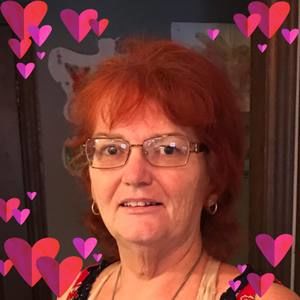 Meet your Posher, Mary ann